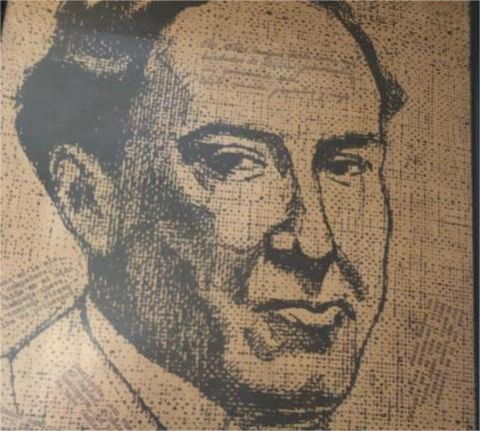 XXIX PREMI NOSTROMO ANTONIO MACHADO