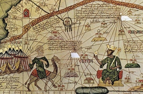1375 El Atlas Catalán